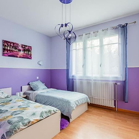 Charmante Maison Au Calme 예레 외부 사진