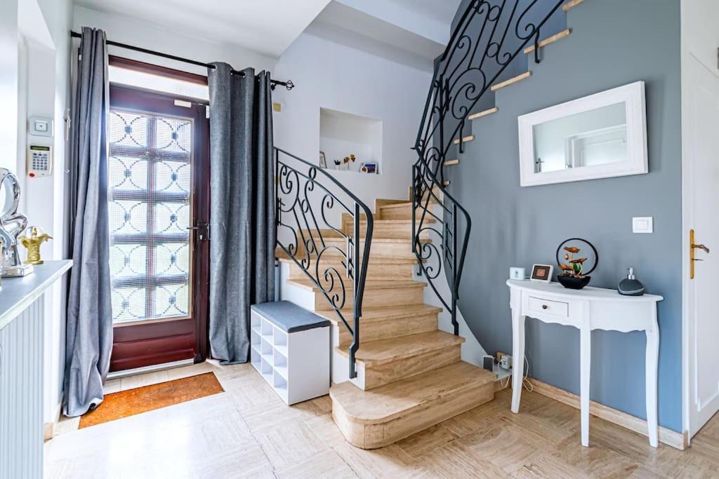 Charmante Maison Au Calme 예레 외부 사진